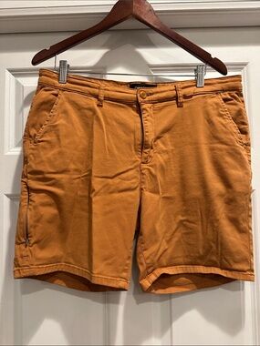 DU/ER Shorts